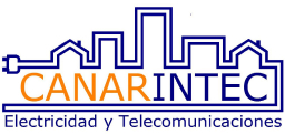 Canarintec Logo