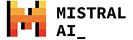 Mistral-ai logo