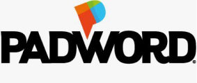 PadWord Logo