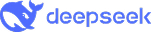 Deepseek logo