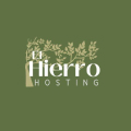 El Hierro Hosting Logo